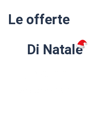 Offerta mybook 360