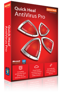 qhick heal pro antivirus